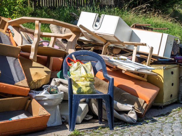 Trusted Old Fig Garden, CA Junk Removal Experts