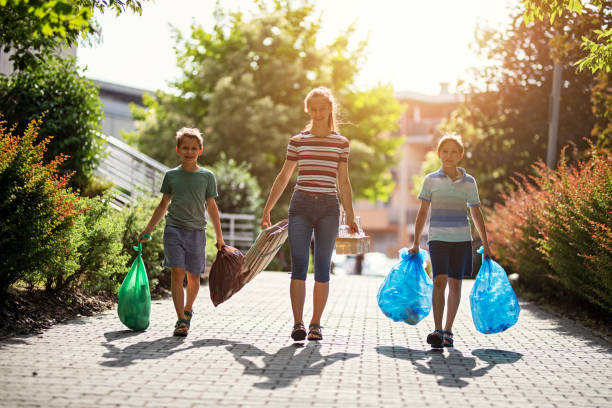Best Professional Junk Removal  in Old Fig Garden, CA
