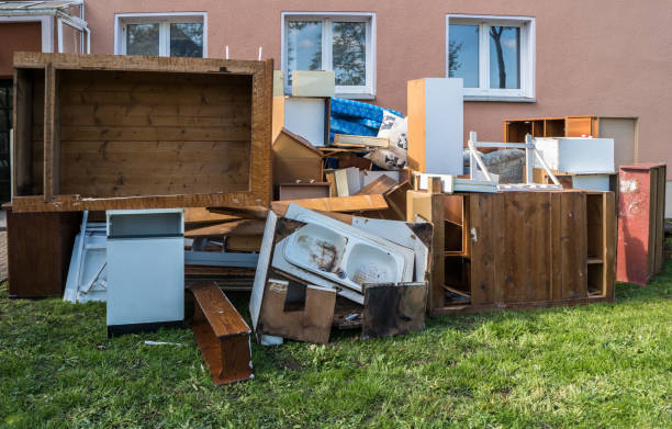 Best Commercial Junk Removal  in Old Fig Garden, CA