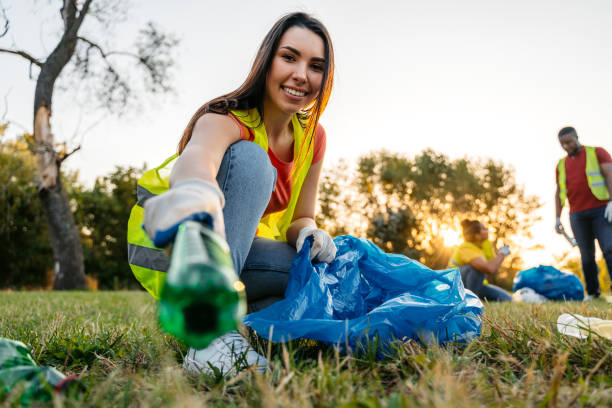 Best Full-Service Junk Removal  in Old Fig Garden, CA