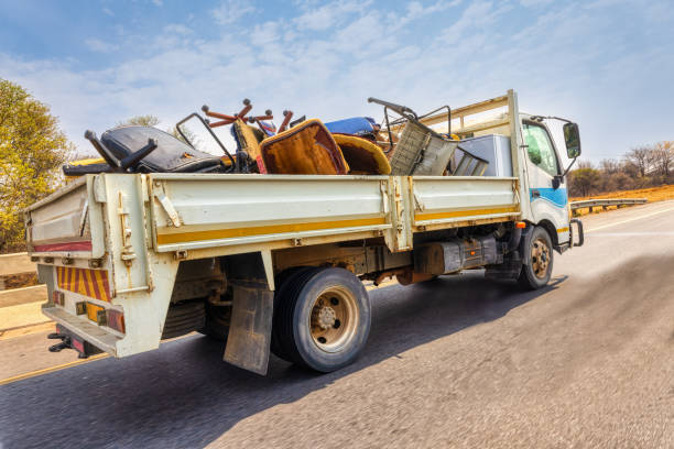 Best Construction Debris Removal  in Old Fig Garden, CA