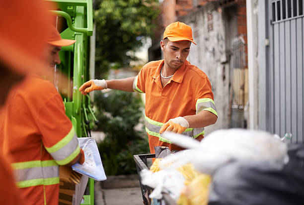 Best Yard Cleanup Services  in Old Fig Garden, CA